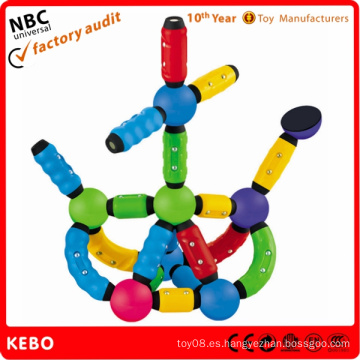 Magic Beads Puzzle DIY Crear juguete